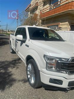 فۆرد F-150